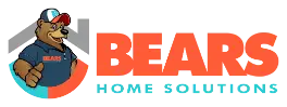 Bears Home Solutions logo