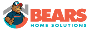 Bears Home Solutions Logo
