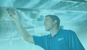 Aeroseal Technician
