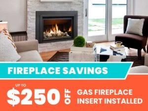 Bears Deal - Fireplace Savings