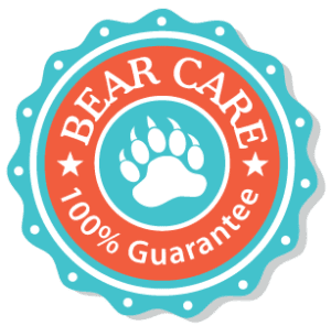 Bear Care Logo
