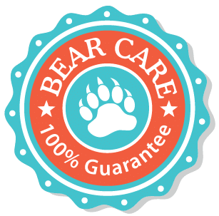 Bear Care Logo