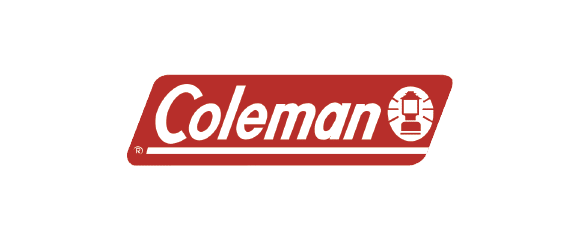 Coleman Heating and Cooling logo
