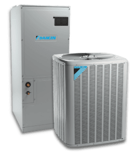 Daikin Home Air Conditioning Systems
