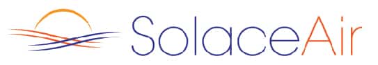 SolaceAir logo