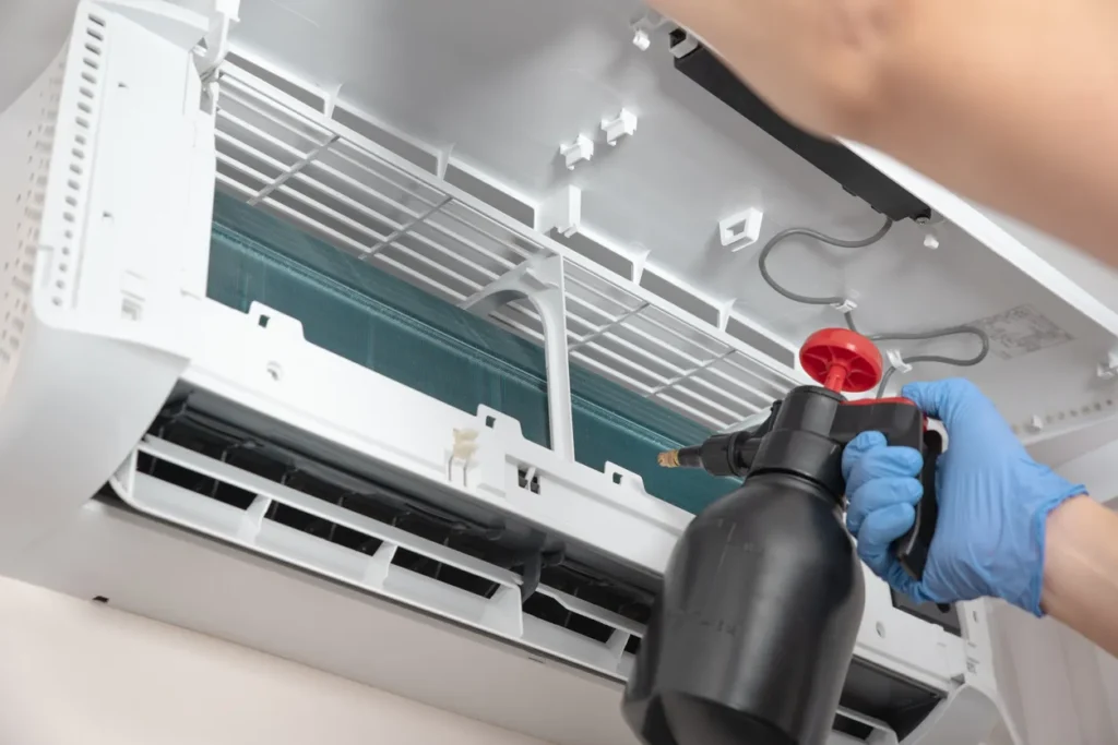 AC Replacement In West Fargo, ND | Bears Home Solutions