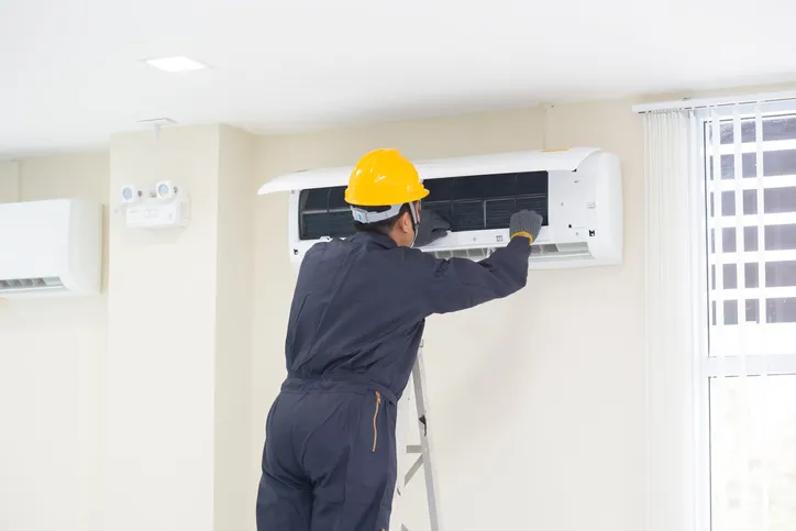 AC Replacement In Dilworth, And Surrounding Areas | Bears Home Solutions