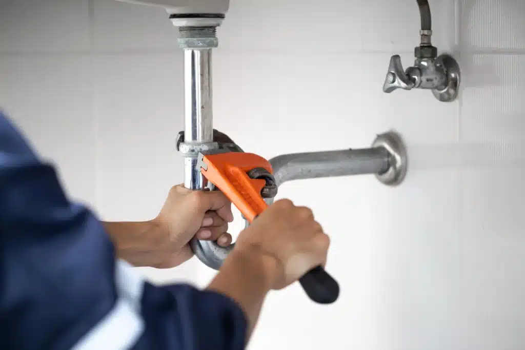 Plumbing Services in Crookston and Surrounding Areas | Bears Home Solution