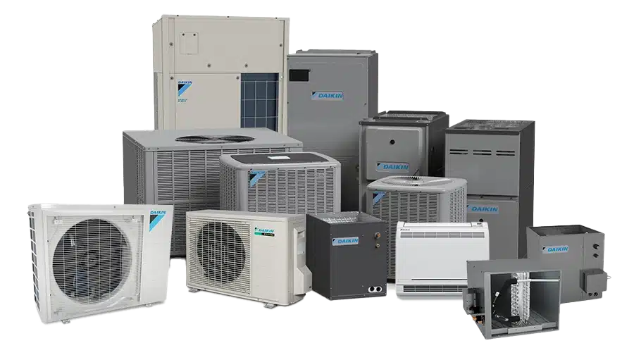 HVAC Services in West Fargo | Bears Home Solutions