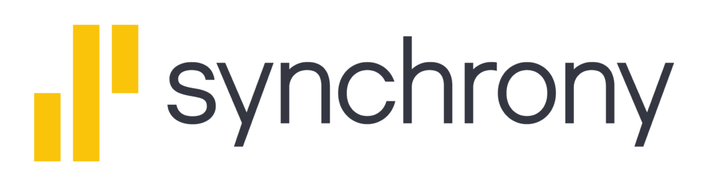 Synchrony Logo CMYK Pos