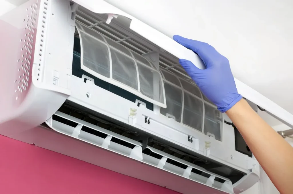 AC Maintenance In Grand Forks, And Surrounding Areas​ | Bears Home Solutions