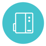 Air Handler Icon