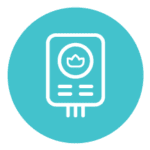 Boiler Heat Icon