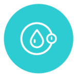 Humidity Control Icon