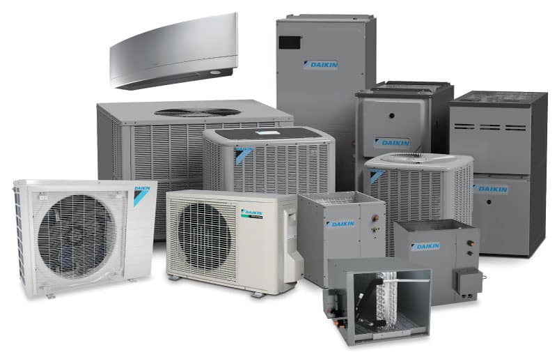 HVAC Services In Dilworth And Surrounding Areas​ | Bears Home Solutions