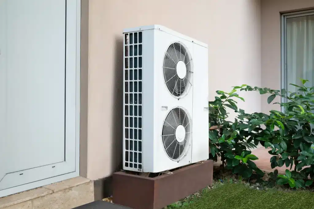 Ductless Air Conditioner In West Fargo, ND | Bears Home Solutions