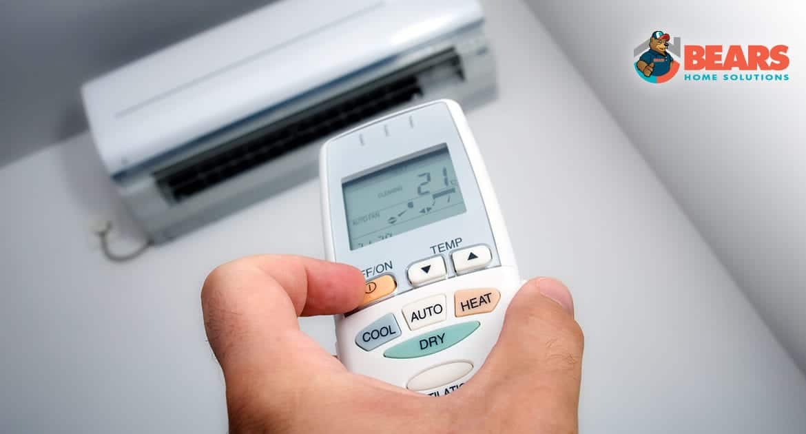 5 Common Myths About Home Air Conditioning