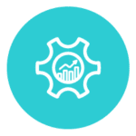 Increased System Efficiency Icon