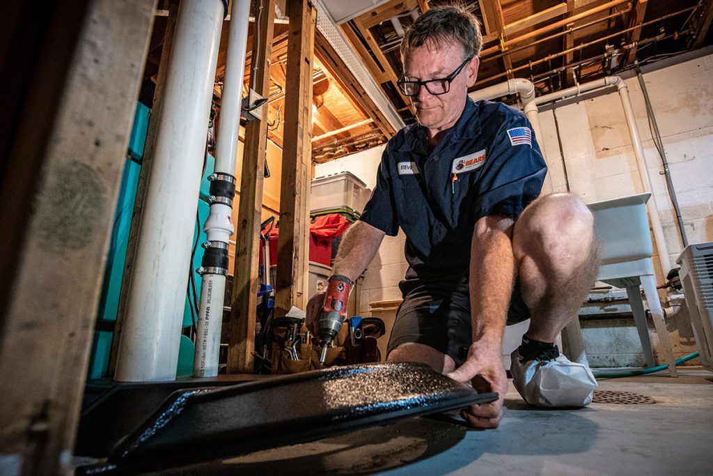 Plumber In Crookston, And Surrounding Areas | Bears Home Solutions