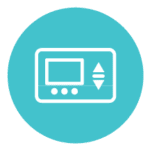 Thermostat Icon