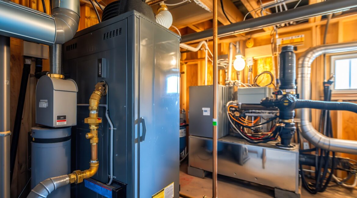 Effective Furnace Repair Solutions by Our Experts