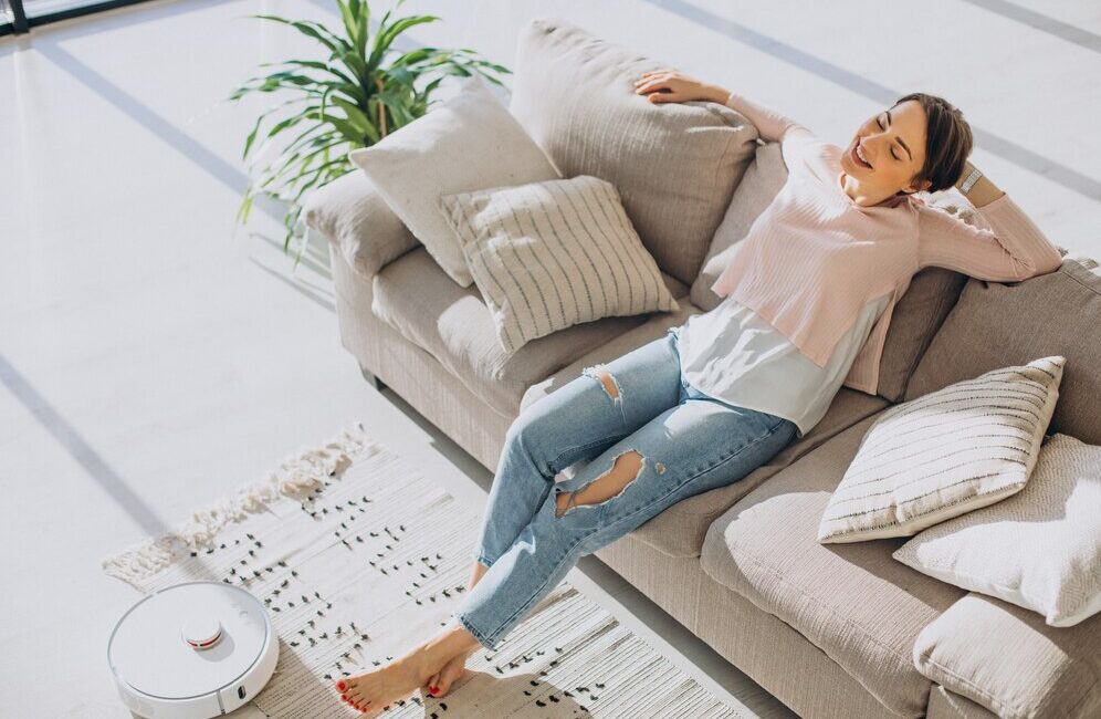 indoor air quality