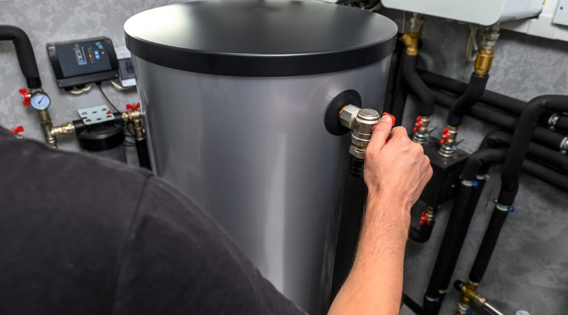 Why Regular Boiler Maintenance is Important for Moorhead, MN Homes