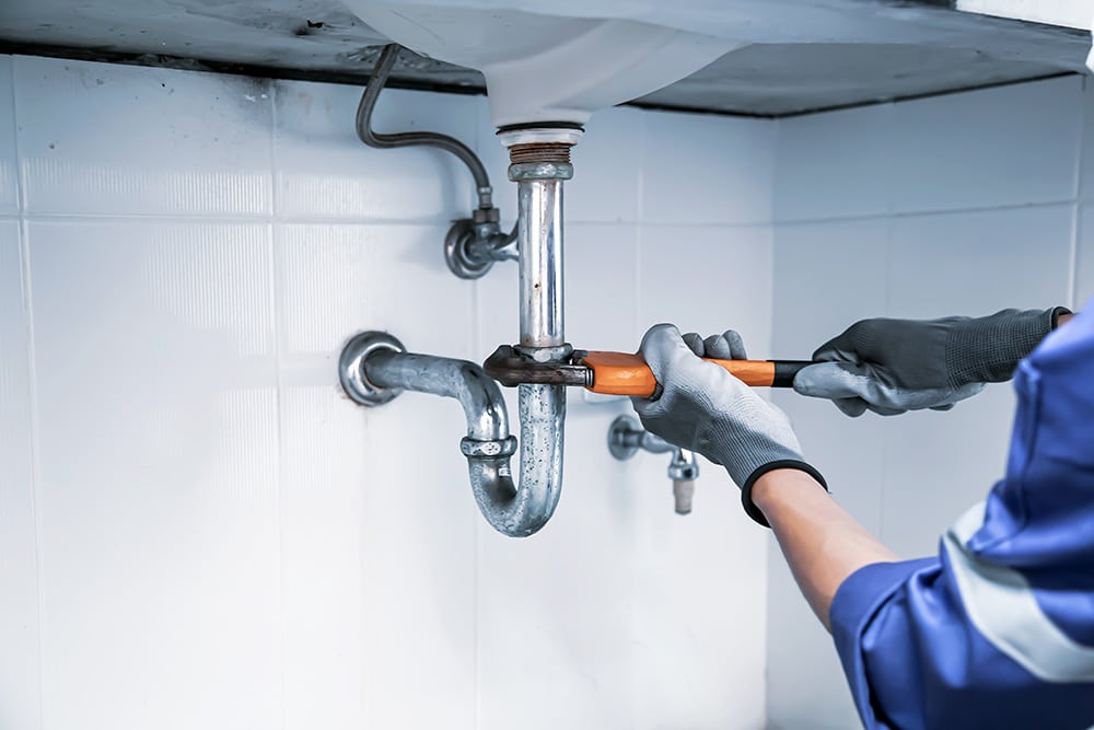Plumbing Services In Crookston, And Surrounding Areas ​| Bears Home Solutions