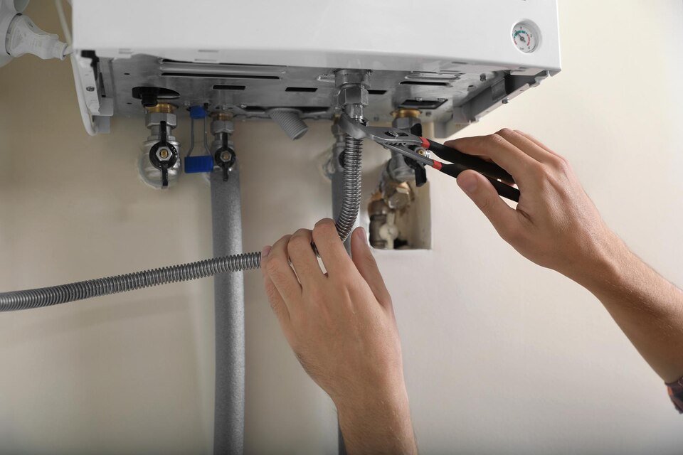 What to Expect During a Water Heater Installation