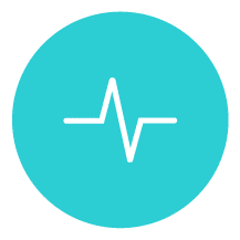 Diagnostic Icon