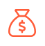 dollar icon