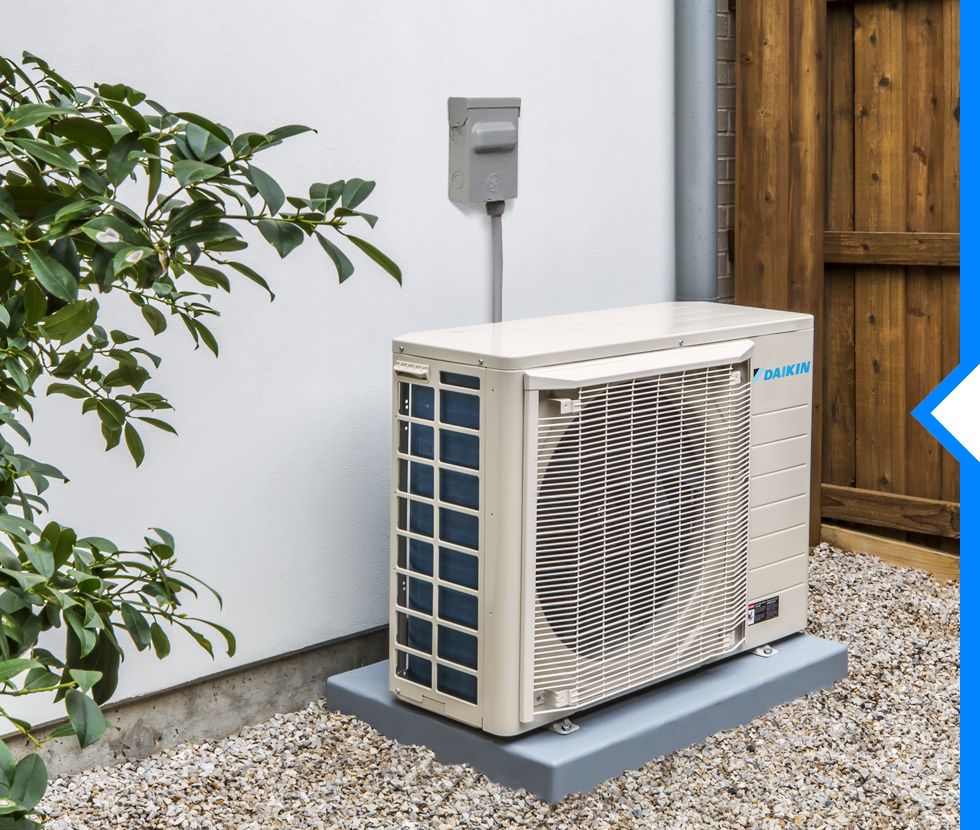 Daikin Ductless Image one png