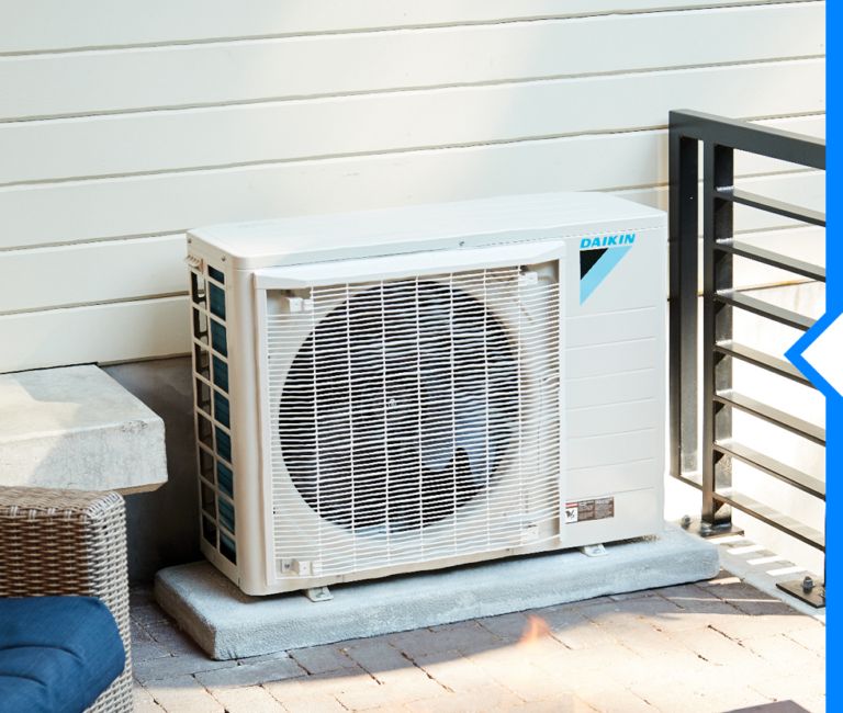 Daikin Fit Four png
