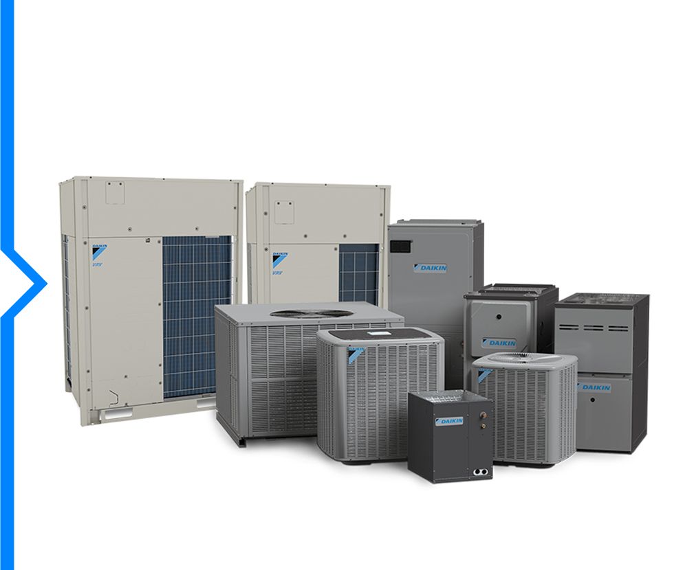Daikin Furnaces Image one png