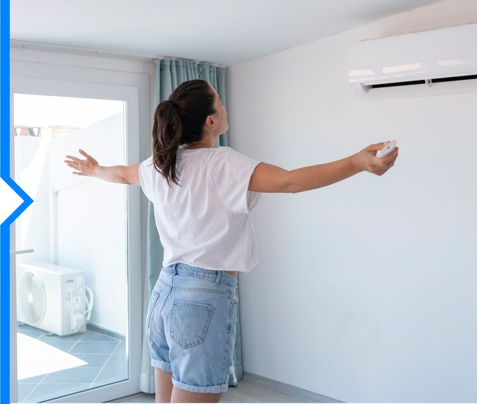 Daikin PAckages uniit image png