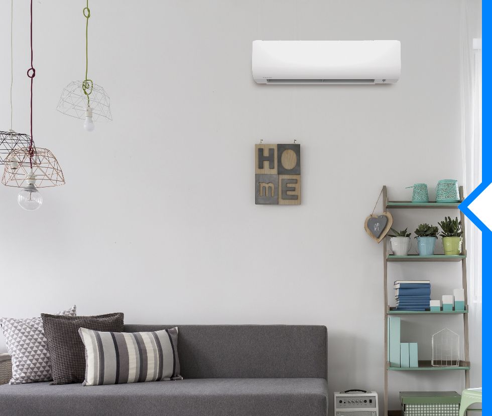 Ductless two two png