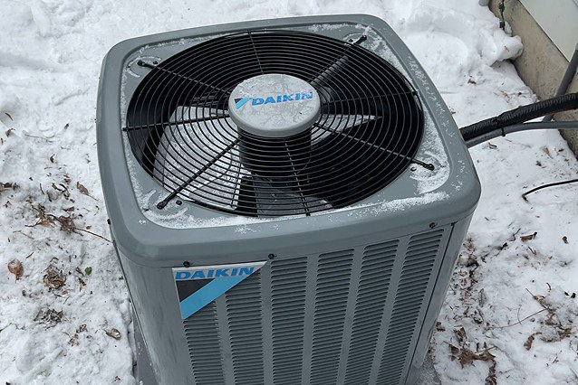 The Cool History of Home Air Conditioning