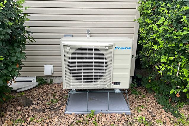 4 Reasons to Choose a Daikin FIT System to Heat or Cool Your Home