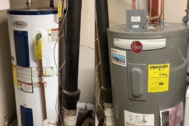 Avoiding Common Boiler Problems