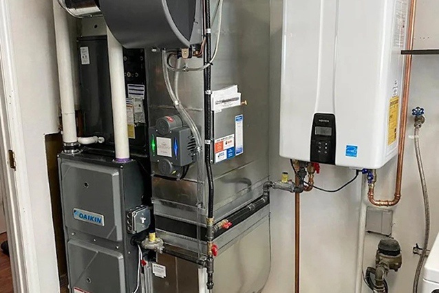 Average Heating Costs in Grand Forks-And How to Reduce Yours