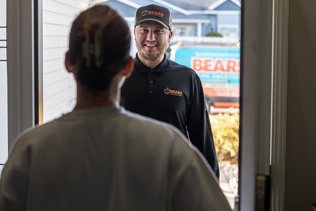 Why Your Boiler Pilot Light Keeps Going Out & What It Means