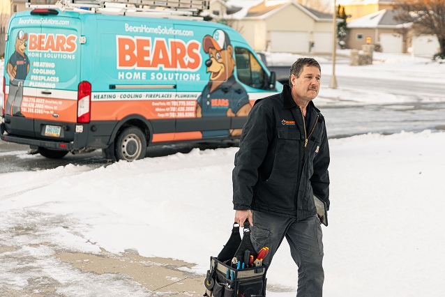 Avoiding Common Boiler Problems with Our Expert Services in Fargo, ND