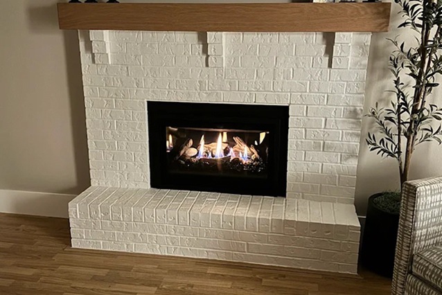 A Yearly Checklist for Gas Fireplace Maintenance