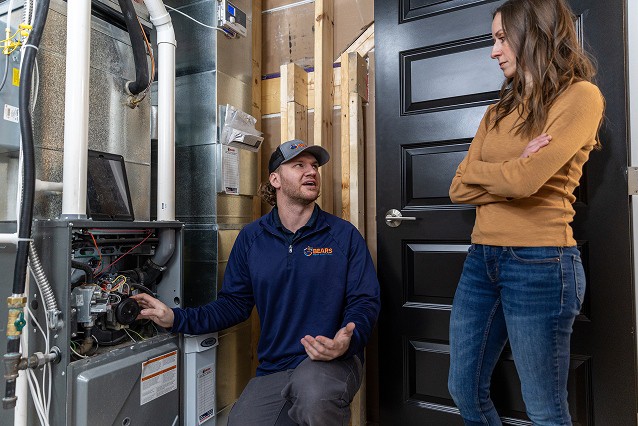 5 Effective Products that Promote Healthy Indoor Air Quality