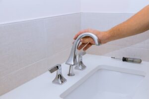 Plumbing Fixture Retrofits in Grand Forks, ND